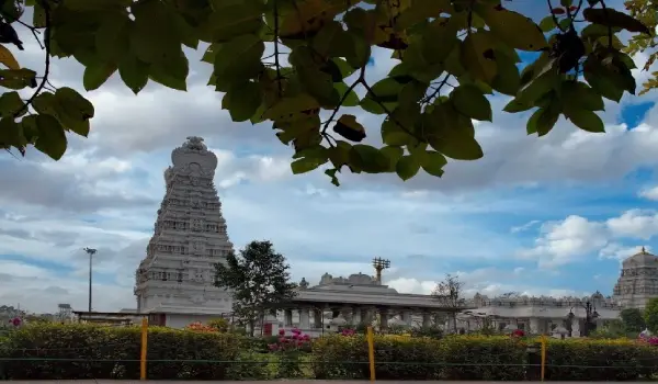 chilkur-balaji-temple