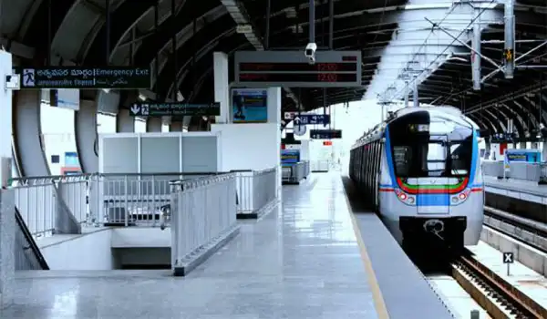 hyderabad-metro-station