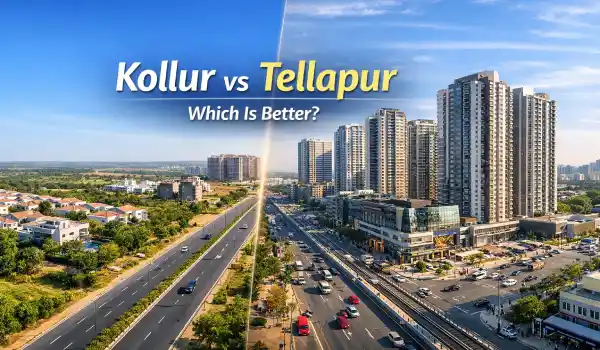 kollur-vs-tellapur-west-hyderabad-investment-comparison