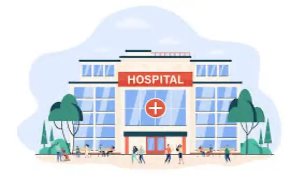 hospital-near-kollur